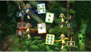 Jungle Party Essentials 3