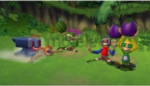 Jungle Party Essentials 4