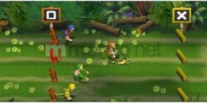 Jungle Party Essentials 8