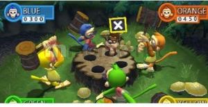 Jungle Party Essentials 9