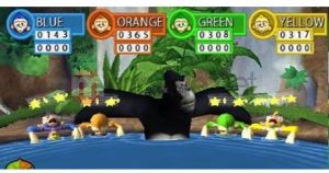 Jungle Party Essentials 10