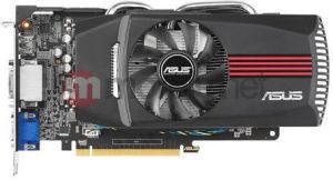 Karta graficzna Asus GeForce GTX650 1GB DDR5 PX (128BIT) DVI/HDMI/D-Sub BOX (GTX650-DC-1GD5) 2