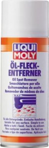 LIQUI MOLY ŚRODEK DO CZYSZCZENIA POWIERZCHNI ZAOLEJONYCH 400ML SPRAY / LIQUI MOLY 1