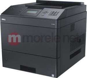 Drukarka laserowa Dell 5350DN MONO LASER 2 yr NBD (210-36876) 1
