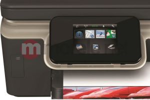 Urządzenie wielofunkcyjne HP Deskjet Ink Advantage 6525 (CZ276C) 3