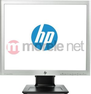 Monitor HP LA1956x LED 19\"(1280x1024), contrast 1000:1, 250nits, 170°/160°, 5ms, VGA+DVI-D+ DisplayPort, 2xUSB, pivot A9S75AA#ABB 1