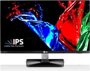 Monitor LG IPS237 ( IPS237L-BN ) 23"/IPS/LED/FHD/5ms/5mln:1/HDMI (30 dni bezpłatnej gwarancji na badpixele) 1