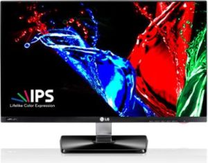 Monitor LG IPS277 ( IPS277L-BN ) (30 dni bezpłatnej gwarancji na badpixele) 27"/IPS/FHD/5ms/5mln:1/MHL/2xHDMI/D-SUB 1