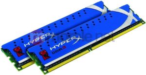 Pamięć Kingston HyperX, DDR3, 16 GB, 1600MHz, CL9 (KHX16C9K2/16X) 1