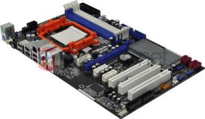 Płyta główna ASRock M3N78D FX 2