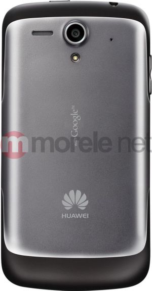 Smartfon Huawei 4 GB Czarny  (U8815 Ascend G300 chrome) 2