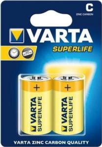 Varta Bateria Superlife C / R14 2 szt. 1