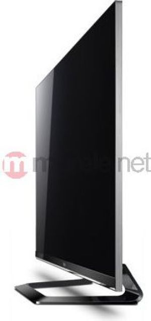 Telewizor LG towar w Sosnowcu - Telewizor 3D [LG] 55LM660S 2