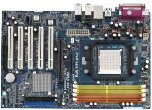Płyta główna ASRock M2NF3-VSTA nForce3-250 Socket AM2 (DZW/LAN/SATA/RAID/DDR2) 1