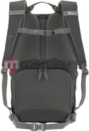 Plecak Lowepro Photo Hatchback 22L AW Szary LP36434-PWW 3