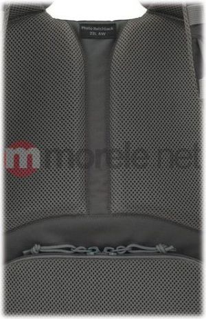Plecak Lowepro Photo Hatchback 22L AW Szary LP36434-PWW 4