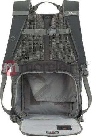 Plecak Lowepro Photo Hatchback 22L AW Szary LP36434-PWW 5