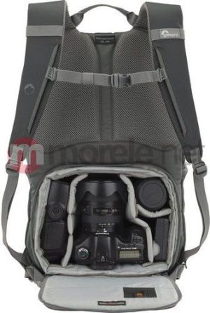 Plecak Lowepro Photo Hatchback 22L AW Szary LP36434-PWW 6