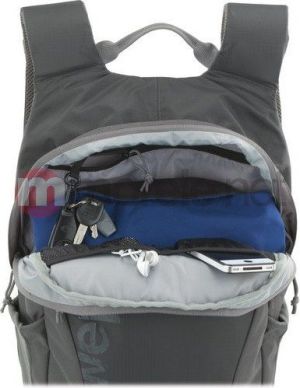 Plecak Lowepro Photo Hatchback 22L AW Szary LP36434-PWW 7