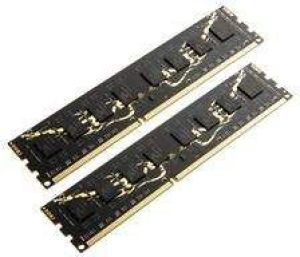 Pamięć GeIL Dragon RAM, DDR3, 16 GB, 1333MHz, CL9 (GD316GB1333C9DC) 1