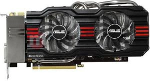 Karta graficzna Asus GeForce GTX 670, 4GB DDR5 (256 Bit), HDMI, DP, BOX (GTX670-DC2-4GD5) 2