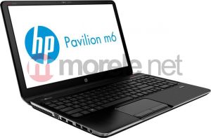 Laptop HP Pavilion M6-1020sw B9B38EA 1