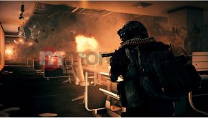 Battlefield 3 Premium Edition Xbox 360 11