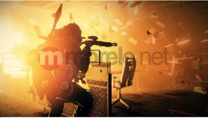 Battlefield 3 Premium Edition Xbox 360 12