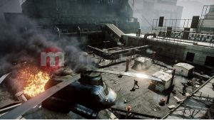 Battlefield 3 Premium Edition Xbox 360 14