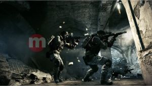 Battlefield 3 Premium Edition Xbox 360 3