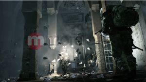 Battlefield 3 Premium Edition Xbox 360 5