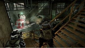 Battlefield 3 Premium Edition Xbox 360 8