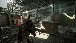 Battlefield 3 Premium Edition Xbox 360 10