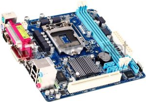 Płyta główna Gigabyte GA-H61N-D2V 2