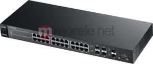 Switch ZyXEL XGS1910-24-EU0101F 1