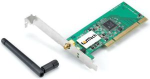 Karta sieciowa Lantech WL54G-PCI 1