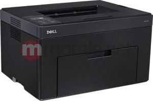 Drukarka laserowa Dell 1250c - kolor (210-38075) 1