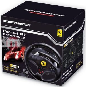 Kierownica Thrustmaster Ferrari GT Experience (2960697) 2