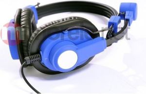 Słuchawki Zowie Hammer Blue 2