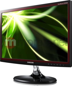 Monitor Samsung LS27B350HS 2