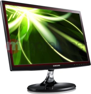 Monitor Samsung LS27B350HS 3