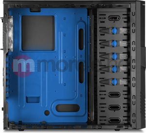 Obudowa Sharkoon T9 Value ( 4044951012657 ) 3