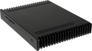 Obudowa Streacom Alpha Optical Fanless EVO (STFC5BEVO) 1