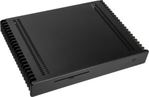 Obudowa Streacom Alpha Optical Fanless EVO (STFC5BEVO) 5