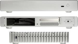 Obudowa Streacom Alpha Fanless EVO WS (STFC5SEVOWS) 2