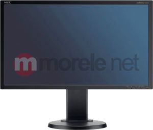 Monitor NEC LCD E231W bk \ 60002932 1