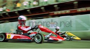 Gran Turismo 5 Academy Edition 11