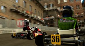 Gran Turismo 5 Academy Edition 12