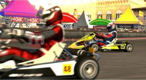 Gran Turismo 5 Academy Edition 14