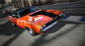 Gran Turismo 5 Academy Edition 5